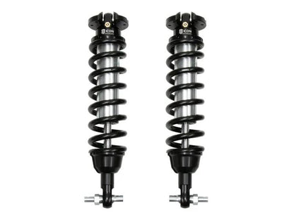 ICON ICO 2.5 Series Coilover Kits by ICON