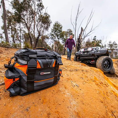 ARB Recovery Kits by ARB