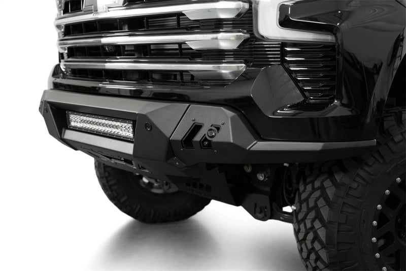 Addictive Desert Designs ADD Black Label Bumpers
