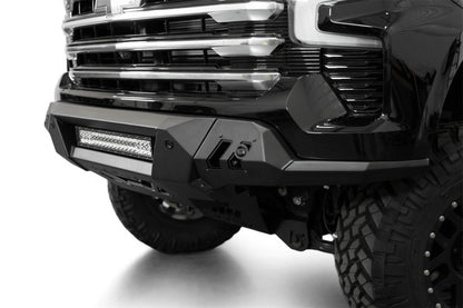 Addictive Desert Designs ADD Black Label Bumpers