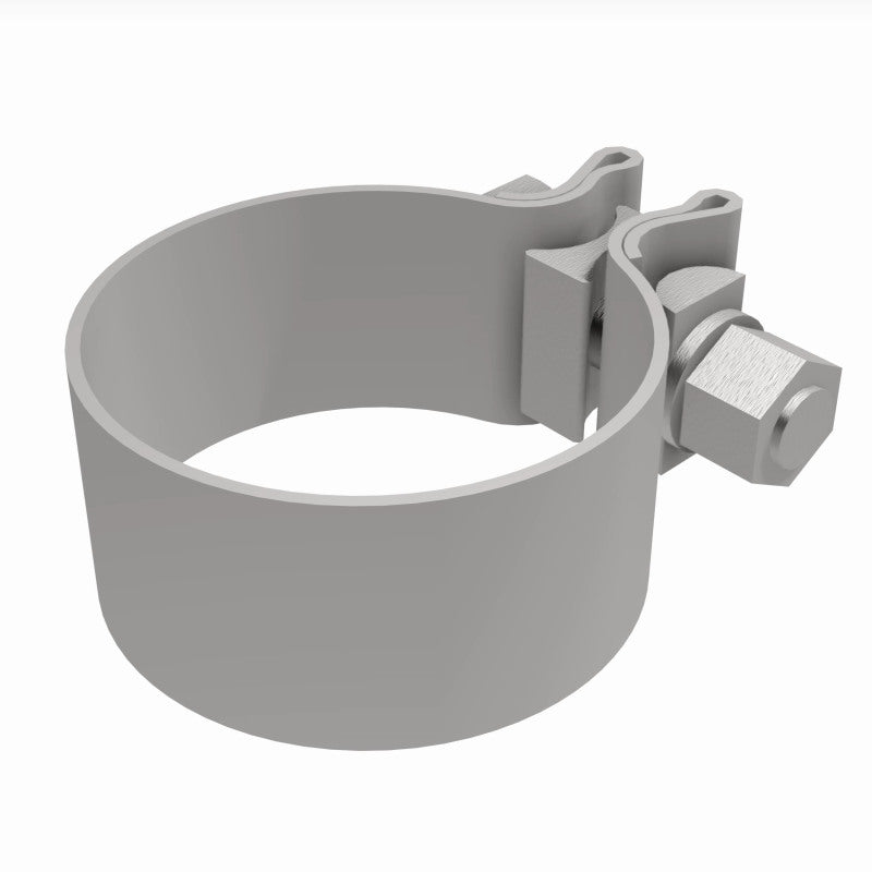 Magnaflow MAG Clamps by Magnaflow