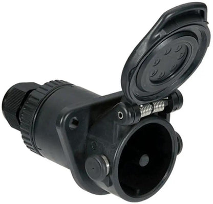 HELLA Wire Connectors by Hella