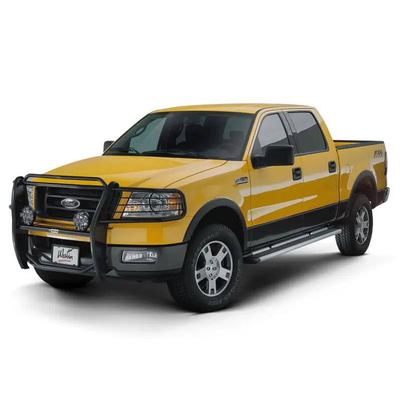 Westin WES Running Boards - Sure-Grip by Westin