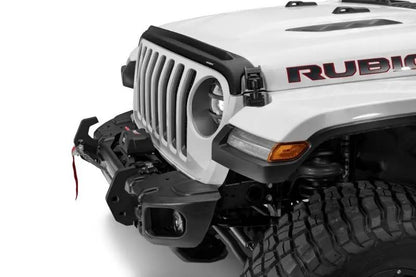 Husky Liners HL Aeroskin II by Husky Liners