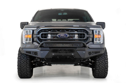 Addictive Desert Designs ADD HoneyBadger Front Bumper