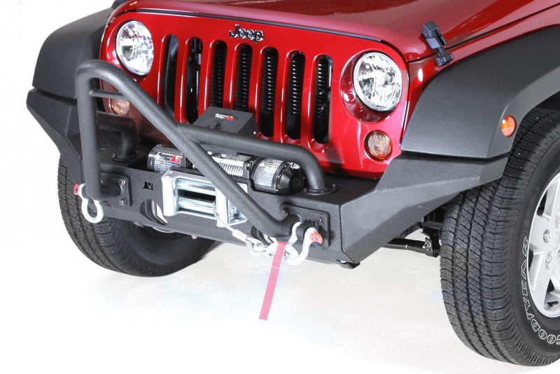 Rugged Ridge RUG Bumpers by Rugged Ridge