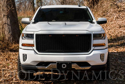 Diode Dynamics DIO LED Light Pods