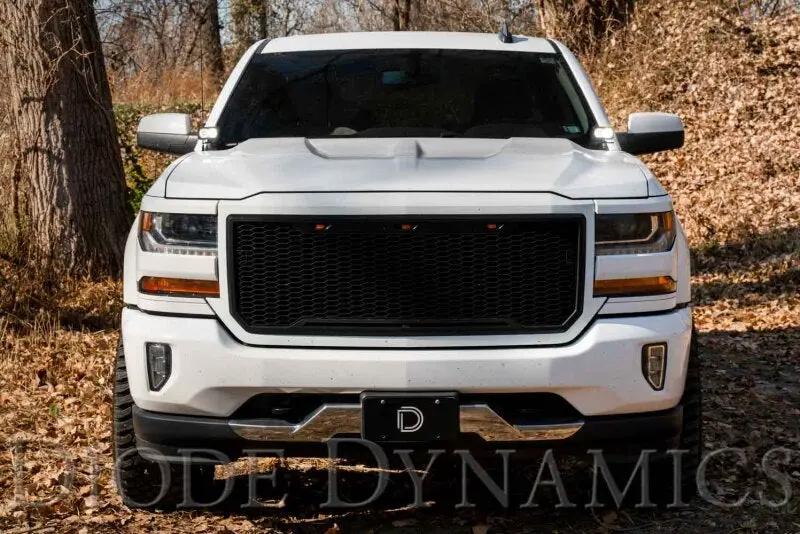 Diode Dynamics DIO LED Light Pods by Diode Dynamics