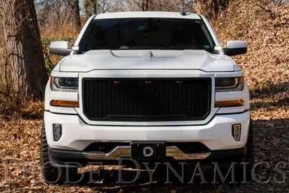 Diode Dynamics DIO LED Light Pods by Diode Dynamics