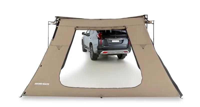 Rhino-Rack RHR Batwing Awning Add-Ons by Rhino-Rack