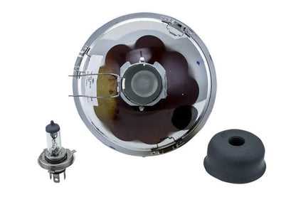 HELLA Vision Plus Head Lamp by Hella