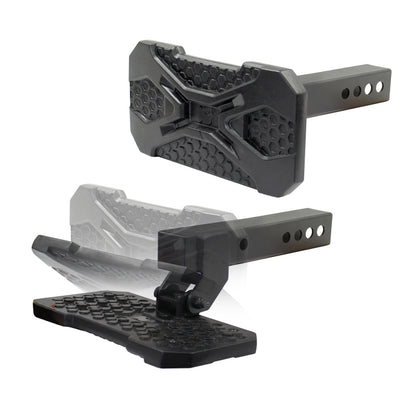 Go Rhino GOR Hitch Steps