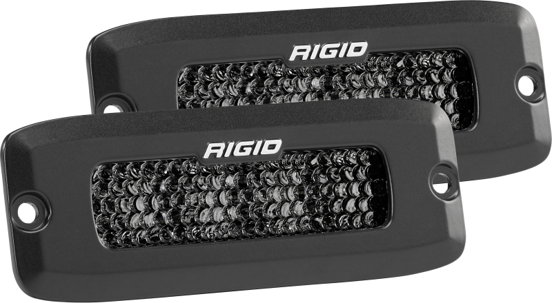 Rigid Industries RIG SRQ