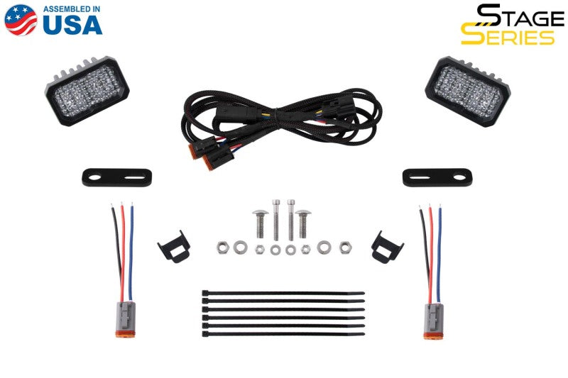 Diode Dynamics DIO Stage Series Reverse Lights