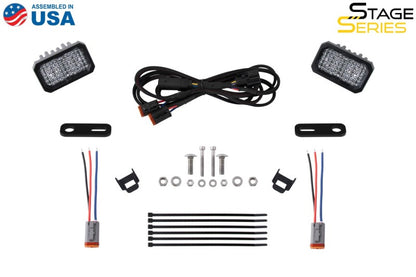 Diode Dynamics DIO Stage Series Reverse Lights