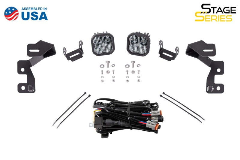 Diode Dynamics DIO LED Light Pods