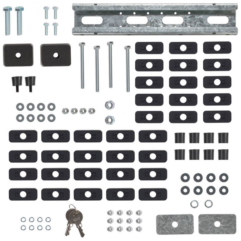 ARB Outback Solutions Modules