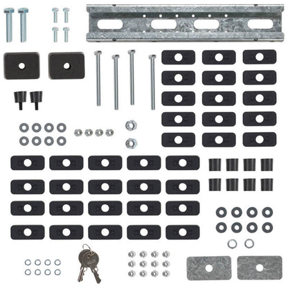 ARB Outback Solutions Modules