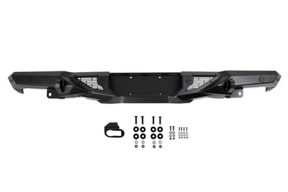 DV8 Offroad DVE Rear Bumpers