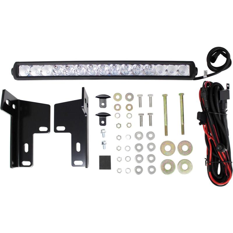 Westin WES Bull Bars - Ultimate