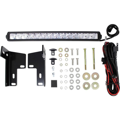 Westin WES Bull Bars - Ultimate