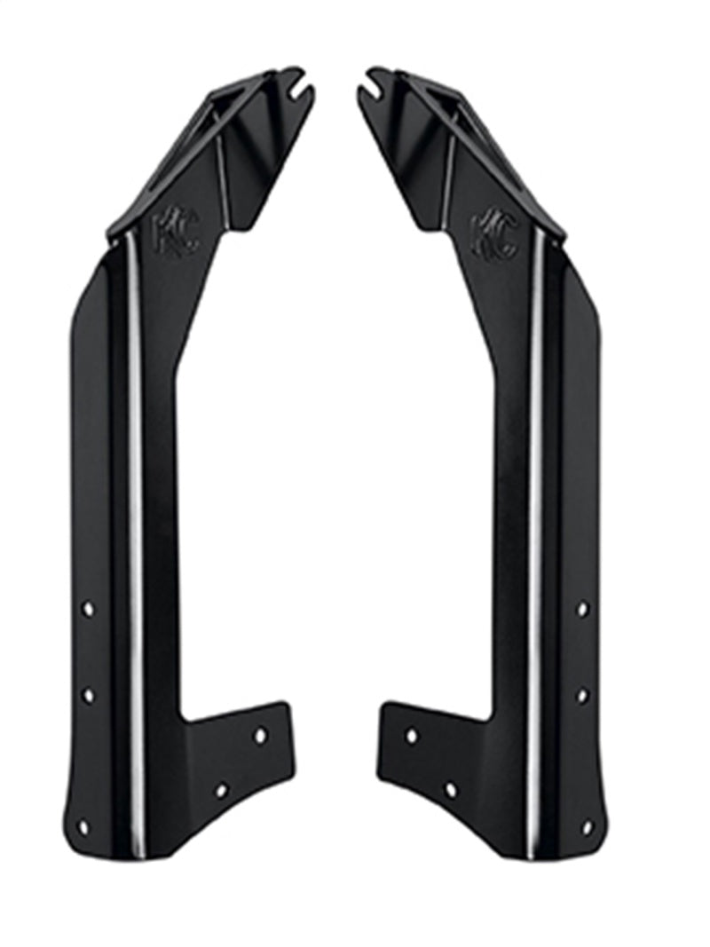 KC HiLiTES KCL Light Mounts
