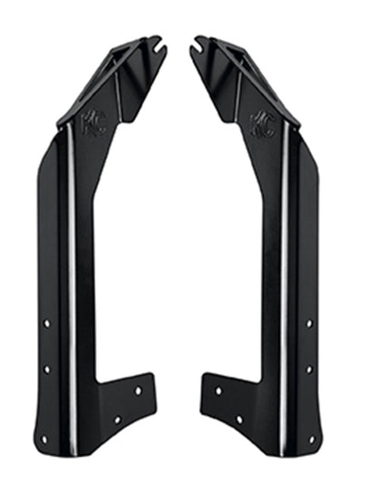 KC HiLiTES KCL Light Mounts
