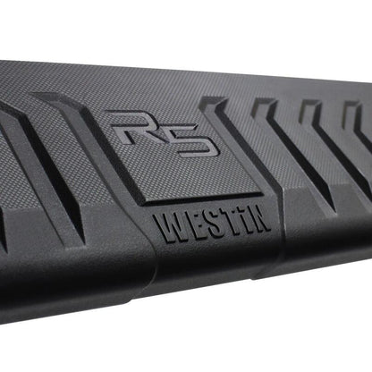 Westin WES Nerf Bars - R5
