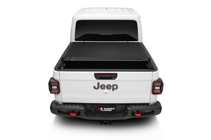 Rugged Ridge RUG Tonneau Covers by Rugged Ridge
