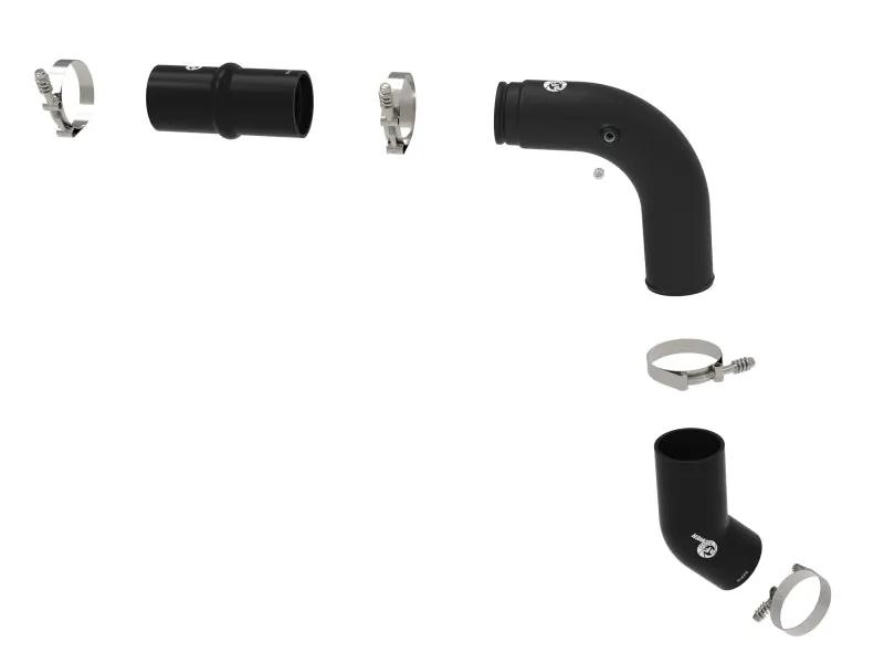 AFE Bladerunner I/C & Tubes by aFe