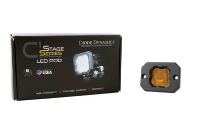 Diode Dynamics DIO LED Light Pods by Diode Dynamics