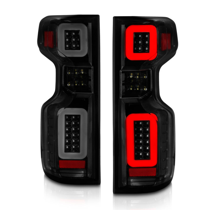 ANZO ANZ LED Taillights by ANZO