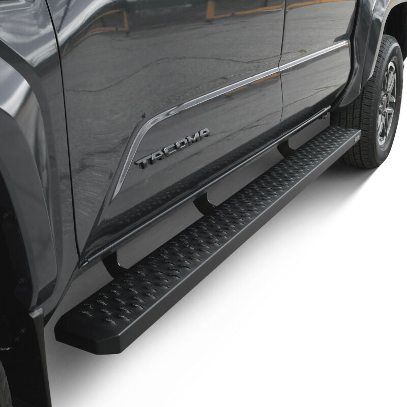 Westin WES Running Board Mount Kits by Westin