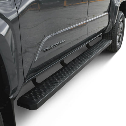 Westin WES Running Board Mount Kits by Westin