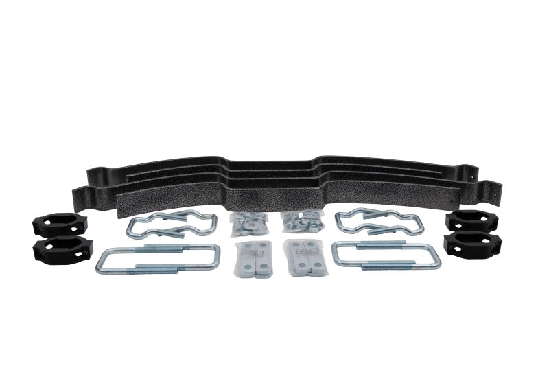 Hellwig HWG Pro-Series Helper Springs by Hellwig