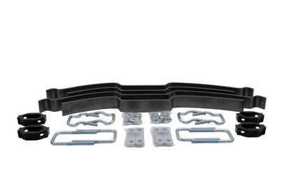 Hellwig HWG Pro-Series Helper Springs by Hellwig