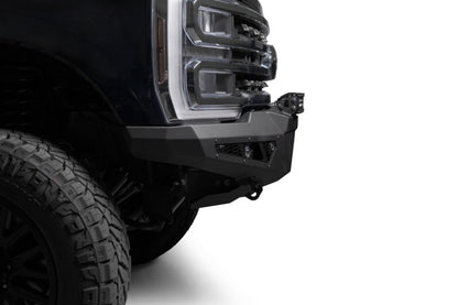 Addictive Desert Designs ADD HoneyBadger Front Bumper