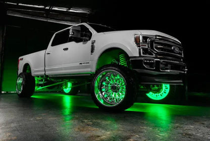 ORACLE Lighting ORL LED Wheel Rings by ORACLE Lighting
