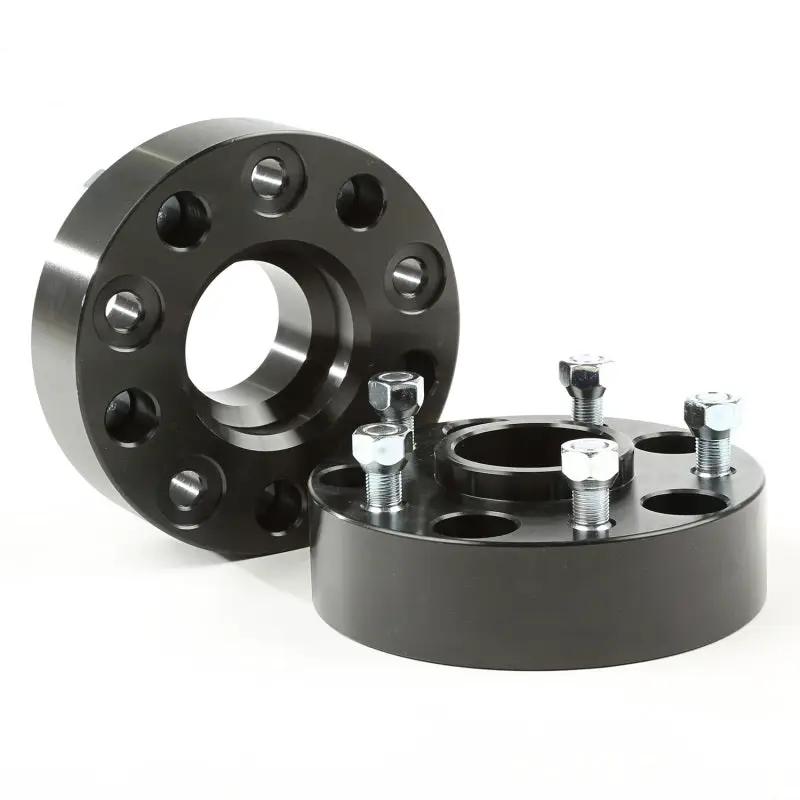 Rugged Ridge RUG Wheel Spacers by Rugged Ridge