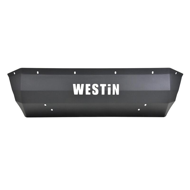 Westin WES Pro-Mod Skid Plate by Westin