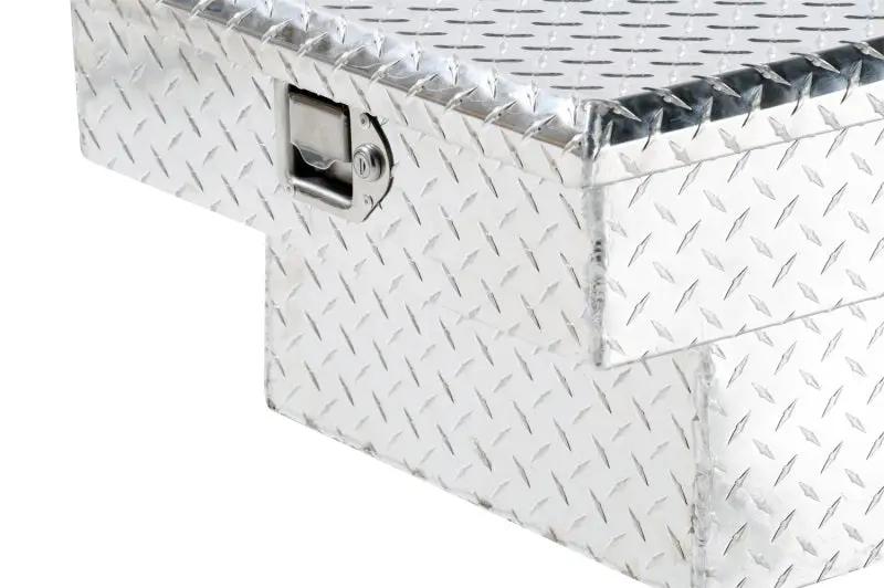Dee Zee DZE Red Toolbox by Dee Zee