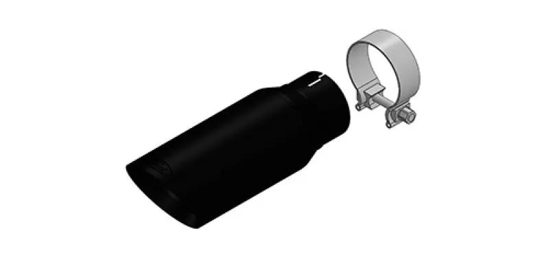 Ford Racing FR Exhaust Tips by Ford Racing