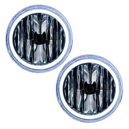 ORACLE Lighting ORL LED Fog Light Halos by ORACLE Lighting