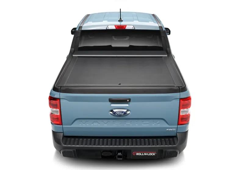 Roll-N-Lock RNL M-Series Tonneau Cover by Roll-N-Lock