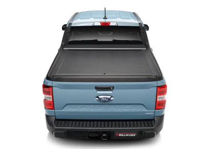 Roll-N-Lock RNL M-Series Tonneau Cover by Roll-N-Lock