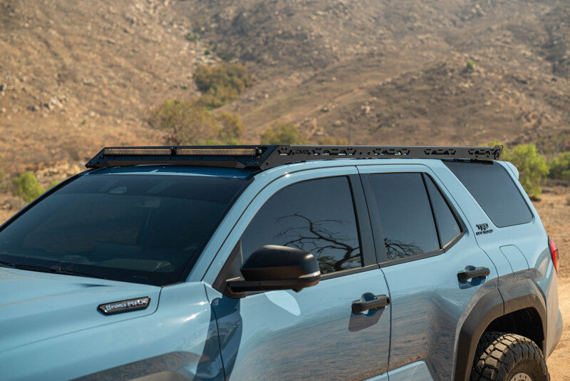 DV8 Offroad DVE Light Bar Mounts