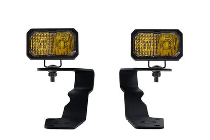 Diode Dynamics DIO LED Light Pods by Diode Dynamics