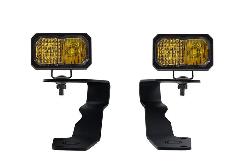 Diode Dynamics DIO LED Light Pods by Diode Dynamics
