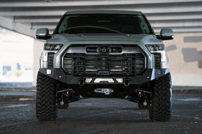 DV8 Offroad DVE Front Bumpers
