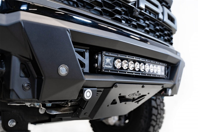 Addictive Desert Designs ADD Phantom Front Bumper